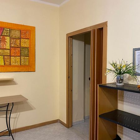 Concas Apartaments Портоскузо Екстериор снимка