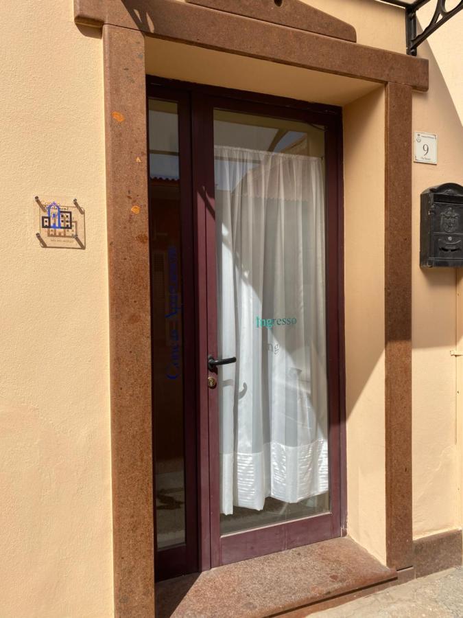 Concas Apartaments Портоскузо Екстериор снимка