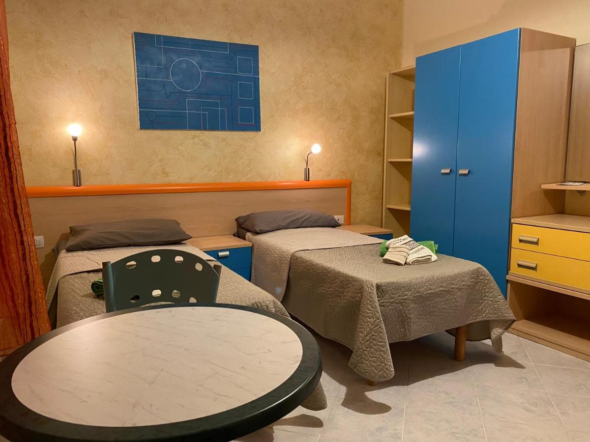 Concas Apartaments Портоскузо Екстериор снимка
