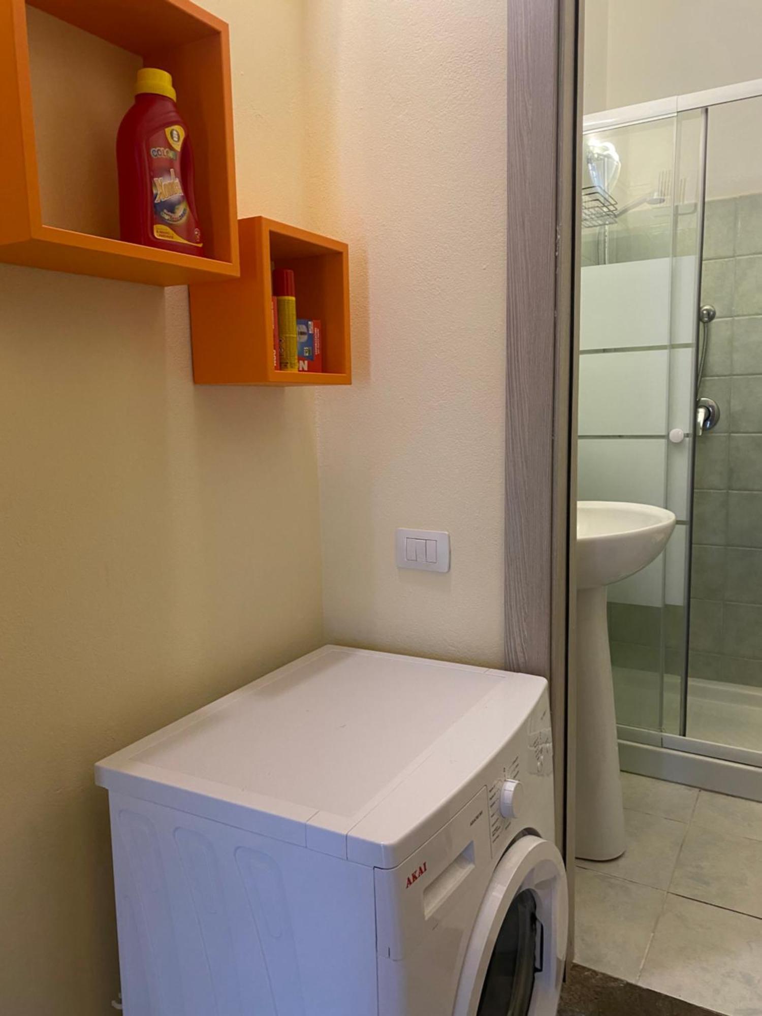 Concas Apartaments Портоскузо Екстериор снимка