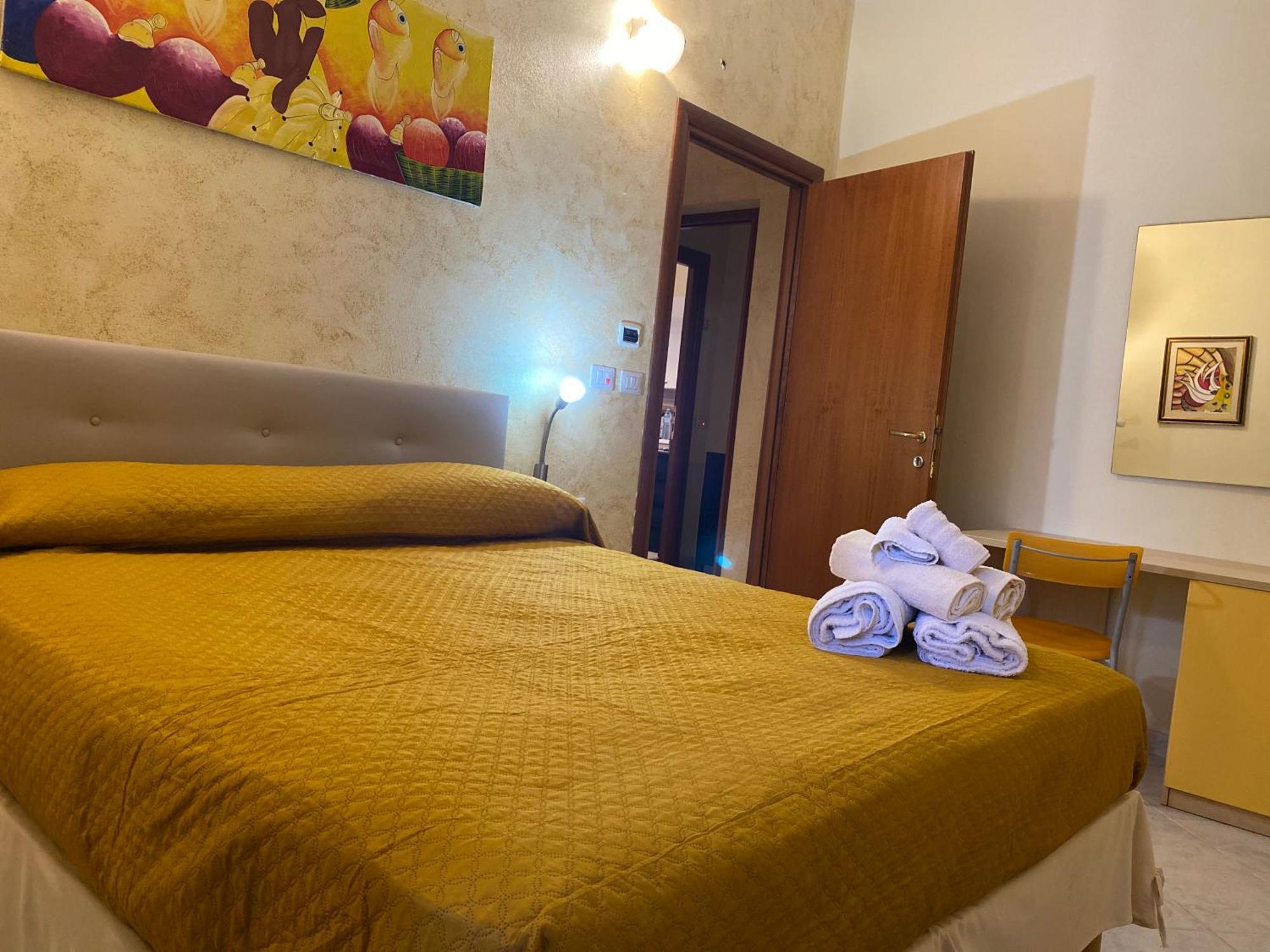 Concas Apartaments Портоскузо Стая снимка