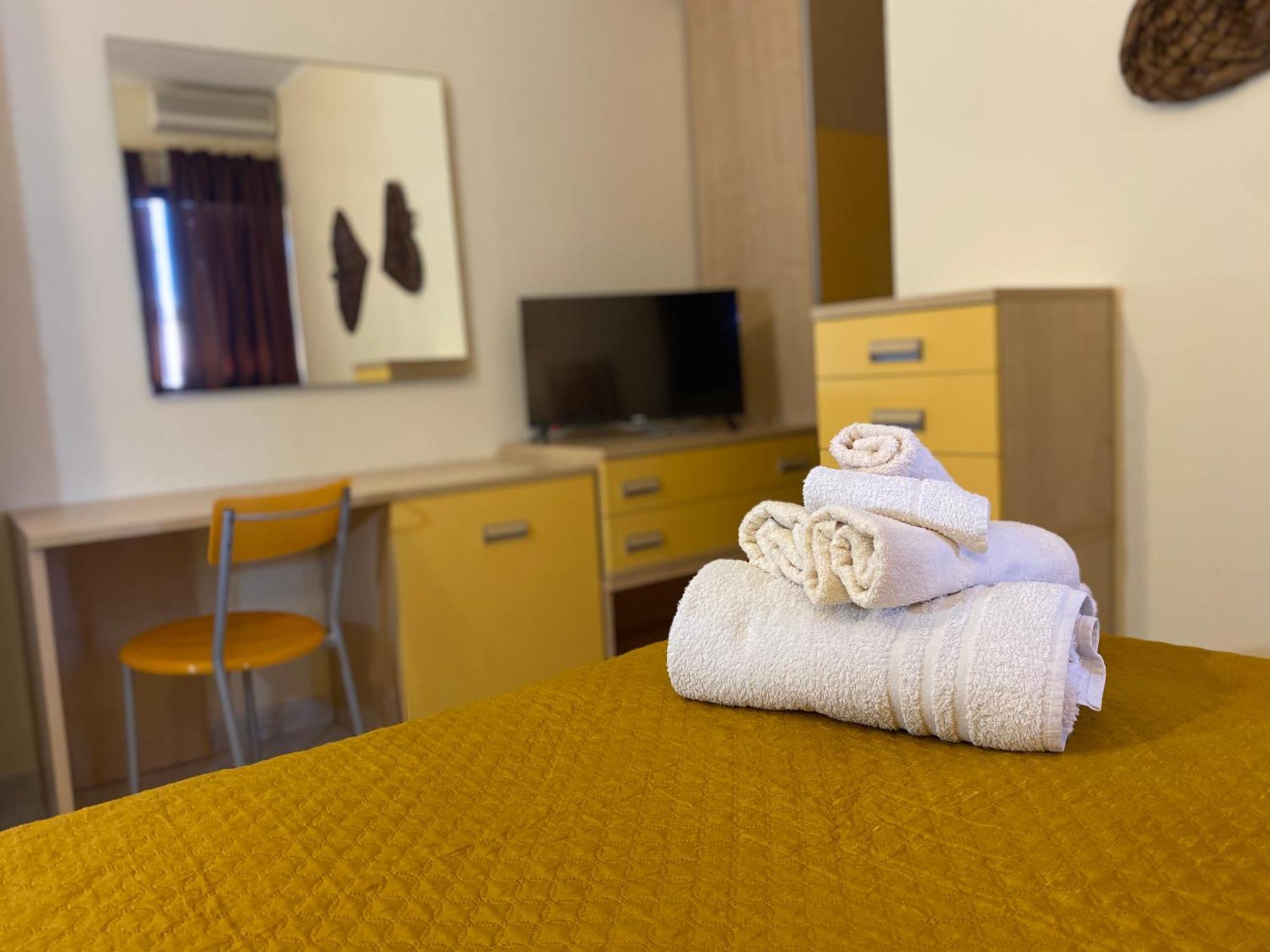Concas Apartaments Портоскузо Стая снимка