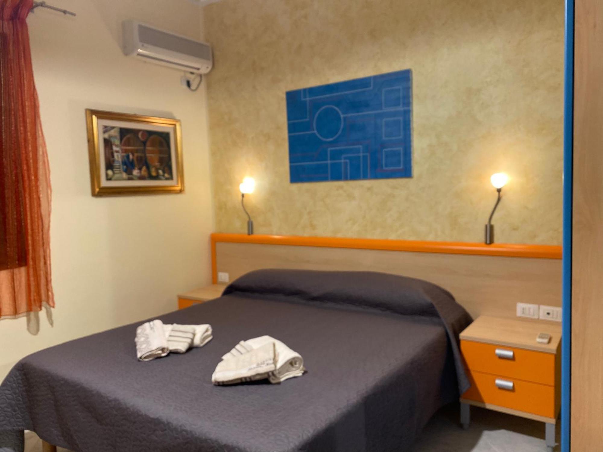 Concas Apartaments Портоскузо Стая снимка