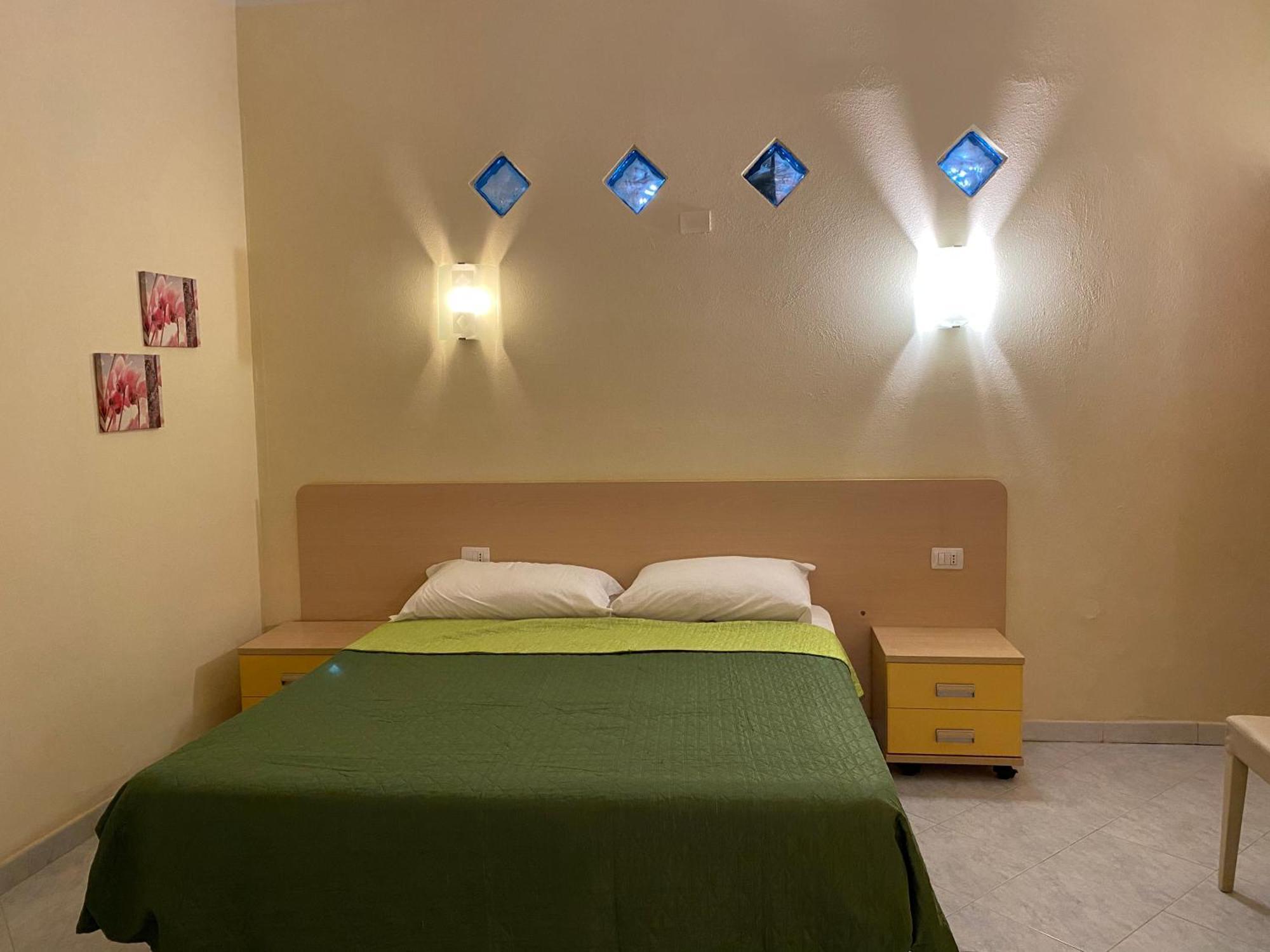 Concas Apartaments Портоскузо Стая снимка