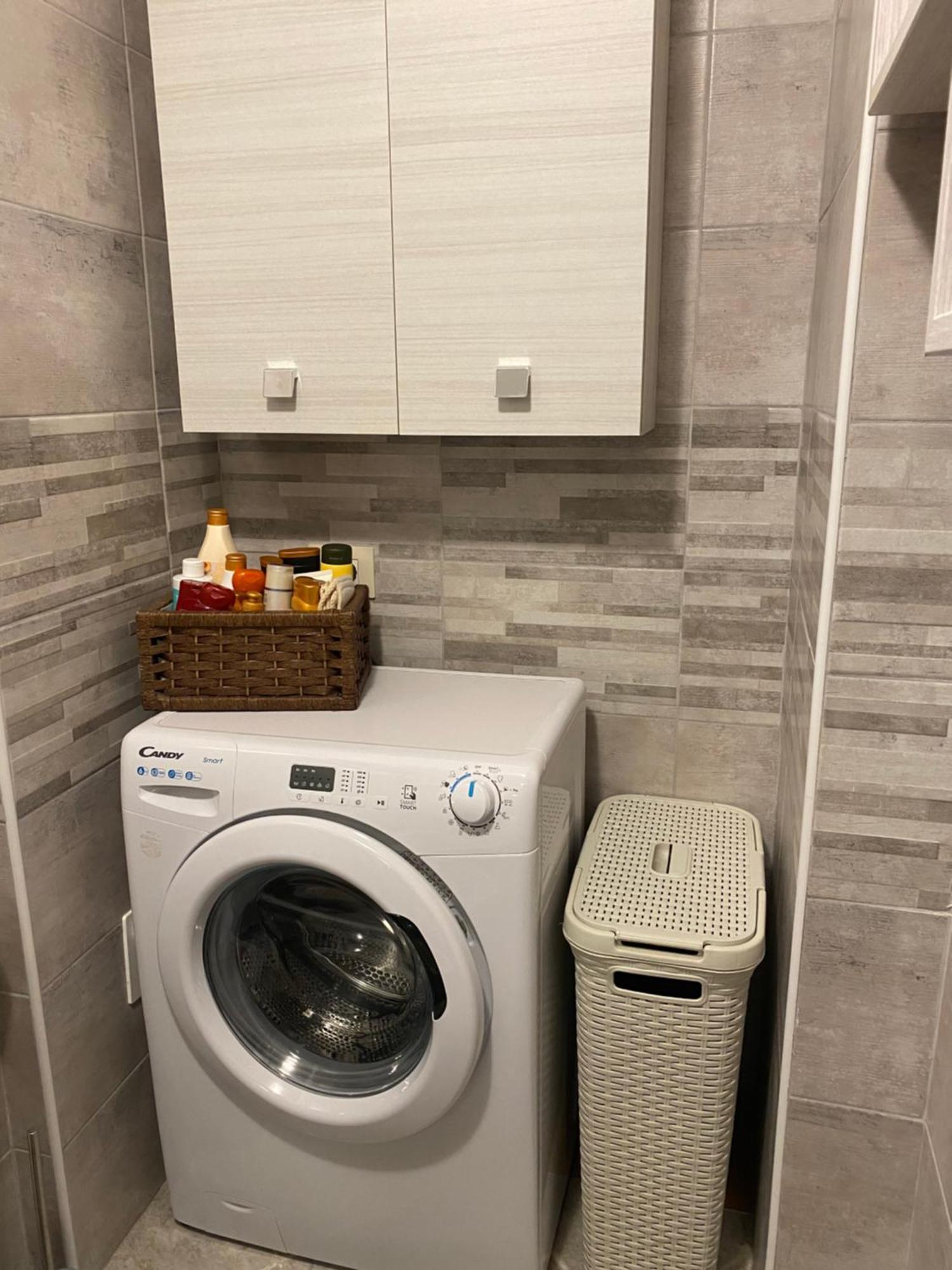 Concas Apartaments Портоскузо Стая снимка