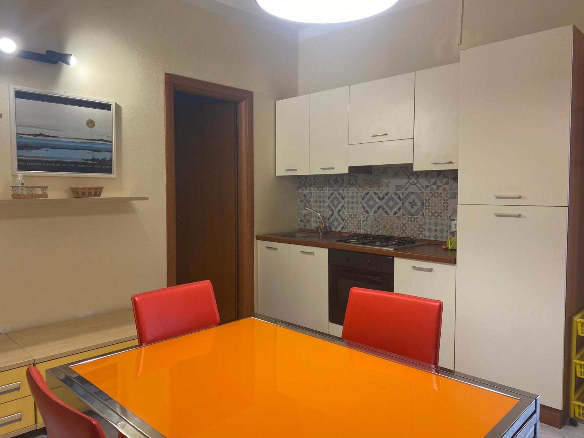 Concas Apartaments Портоскузо Стая снимка