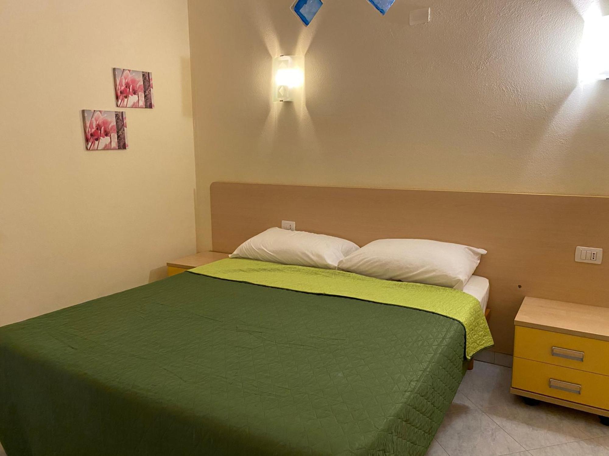 Concas Apartaments Портоскузо Стая снимка