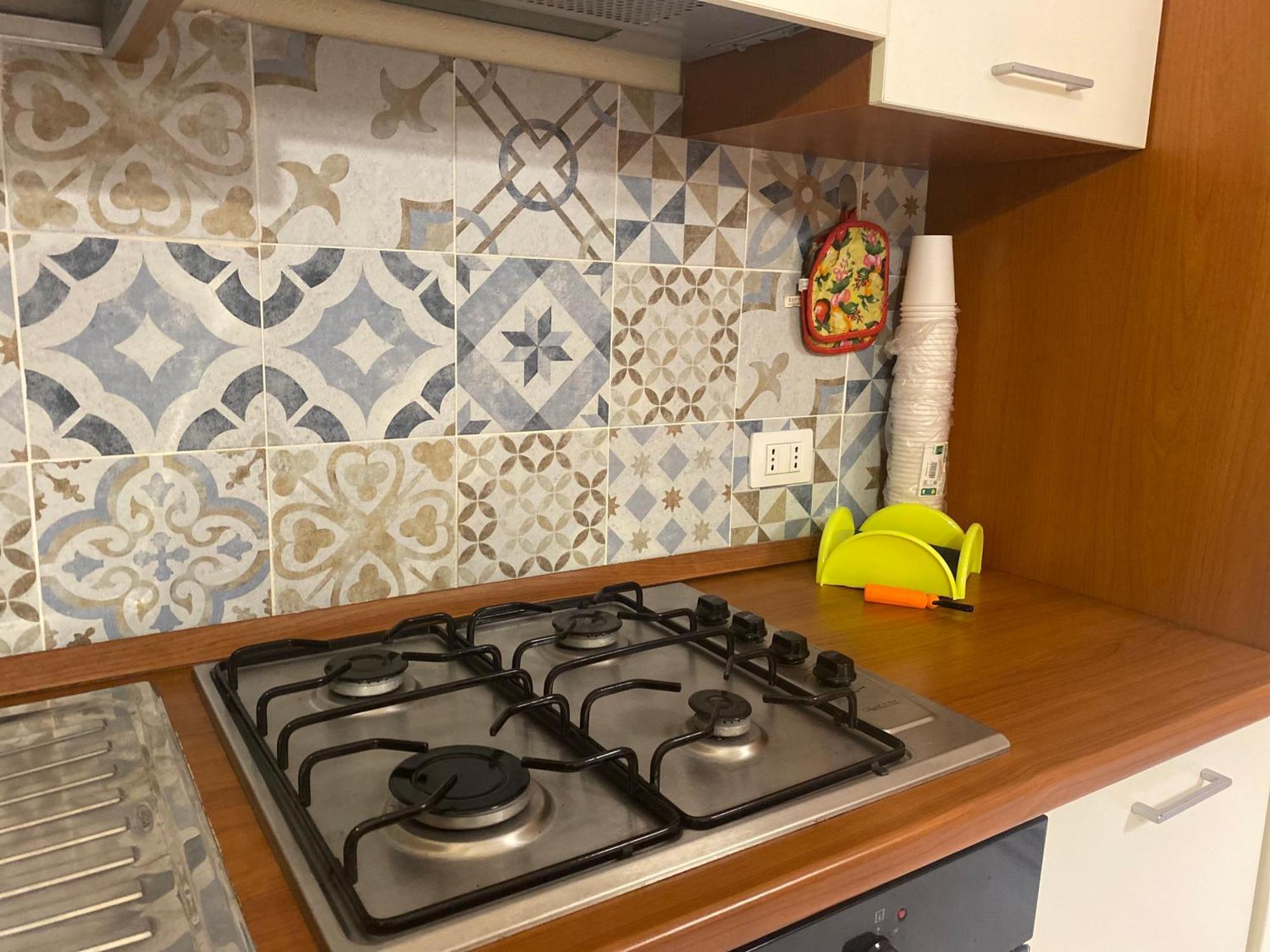 Concas Apartaments Портоскузо Стая снимка