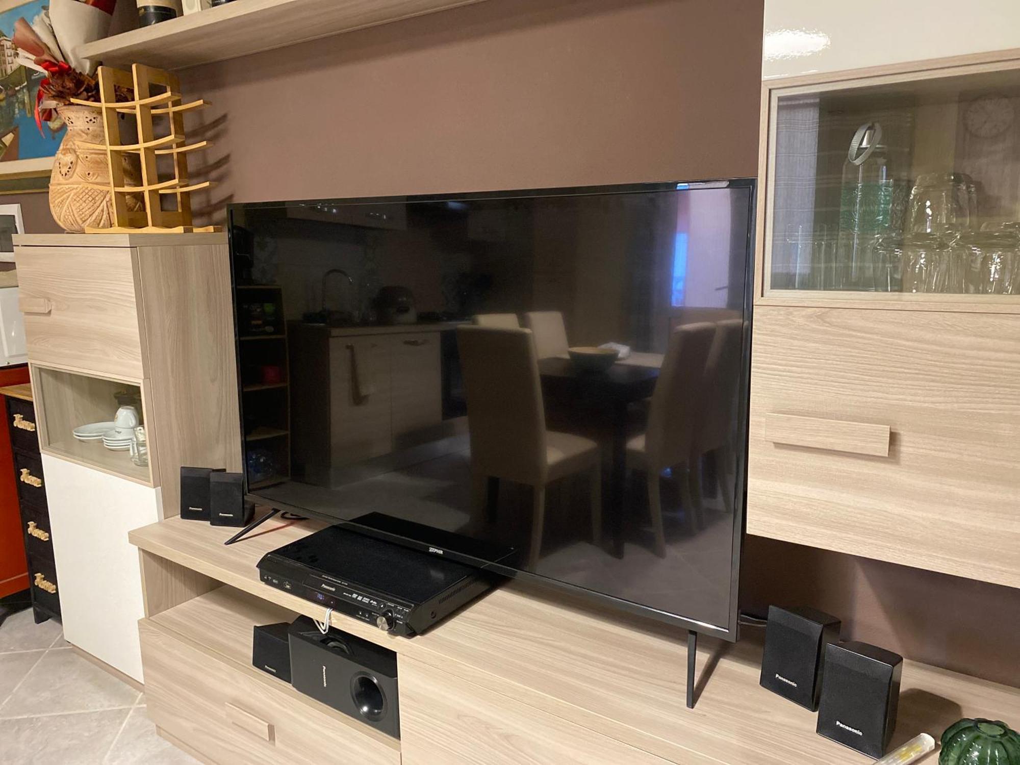 Concas Apartaments Портоскузо Стая снимка