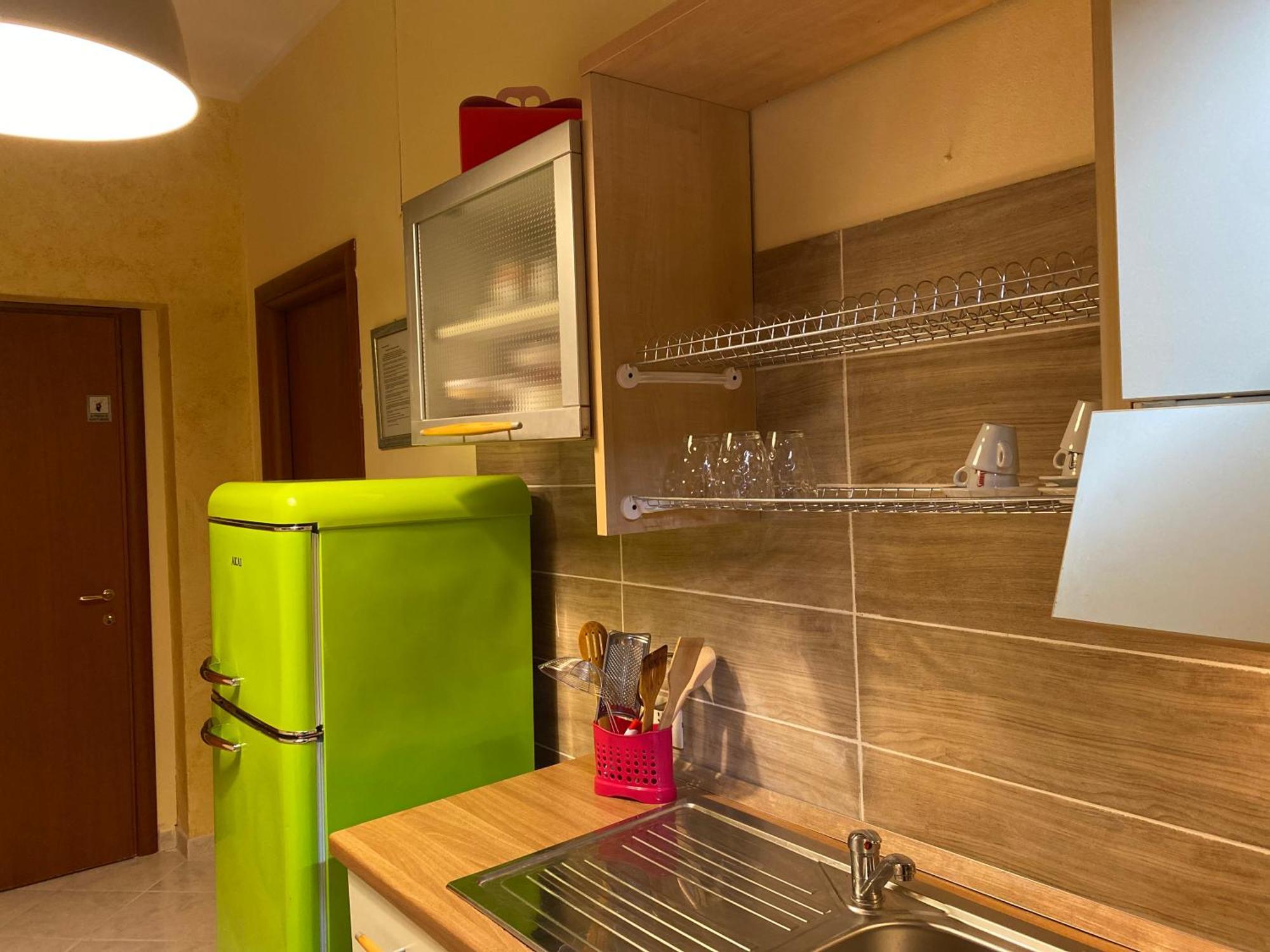 Concas Apartaments Портоскузо Стая снимка