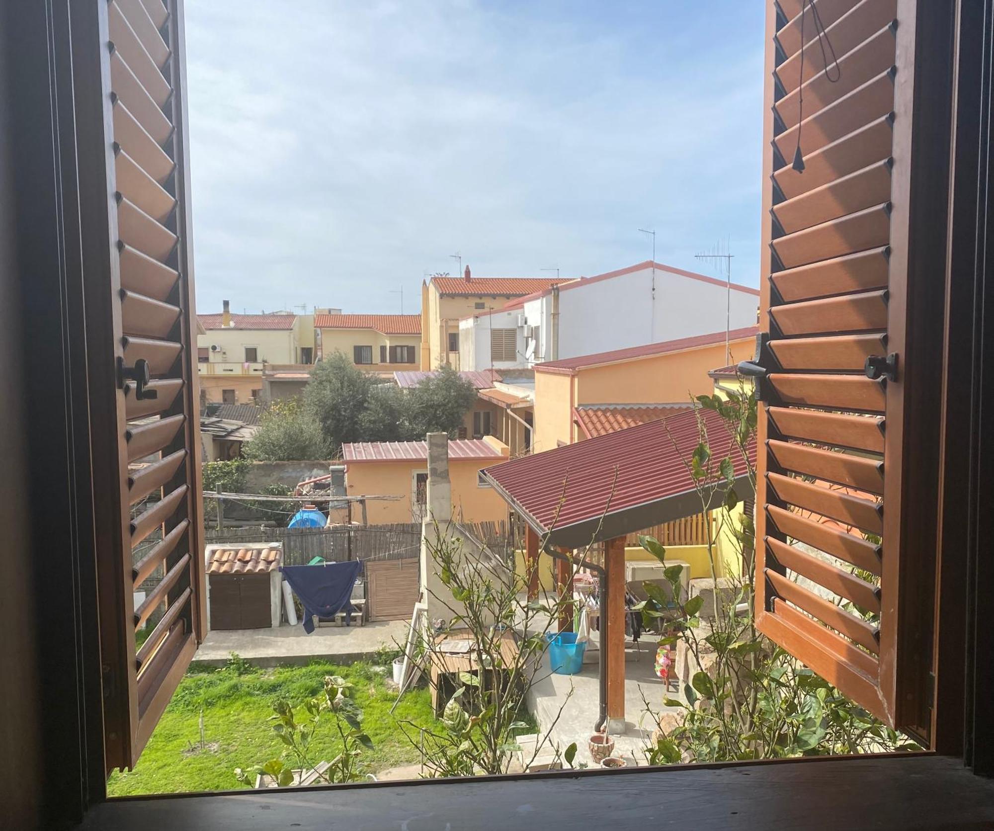 Concas Apartaments Портоскузо Стая снимка