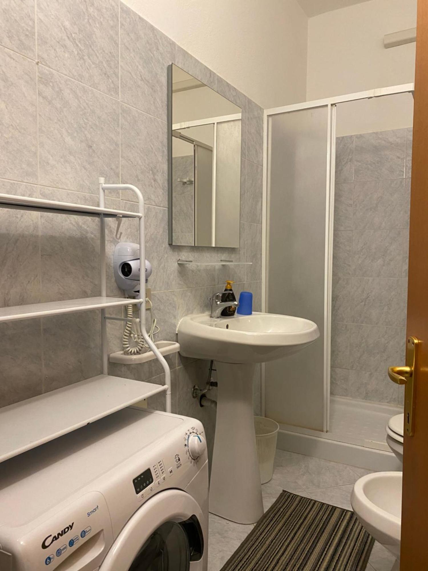 Concas Apartaments Портоскузо Стая снимка