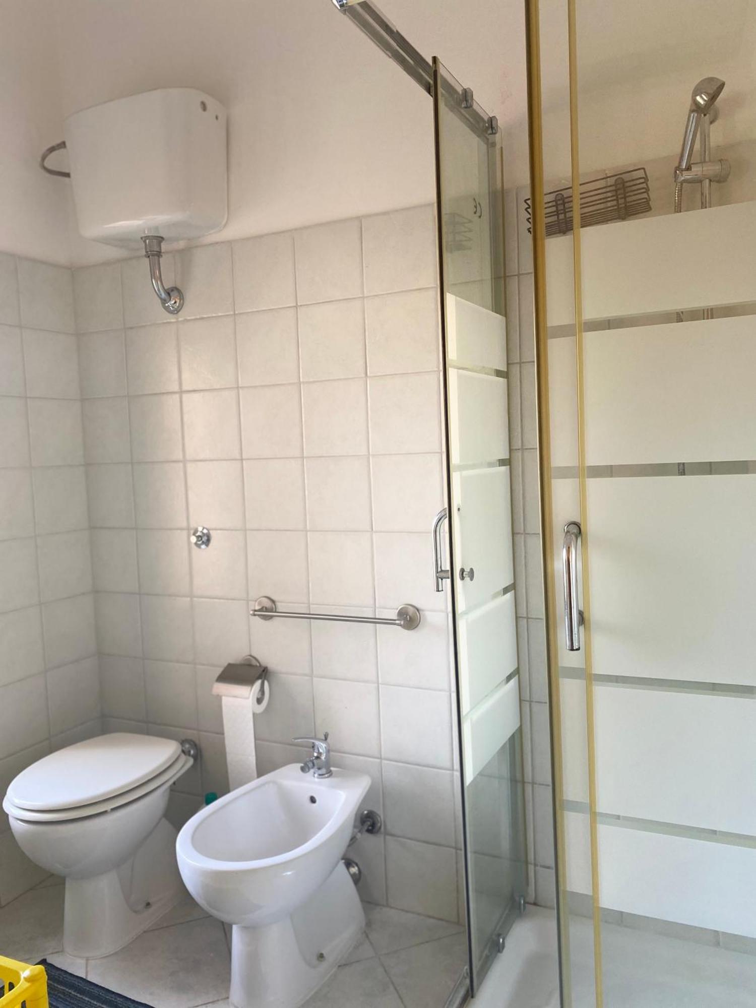 Concas Apartaments Портоскузо Стая снимка