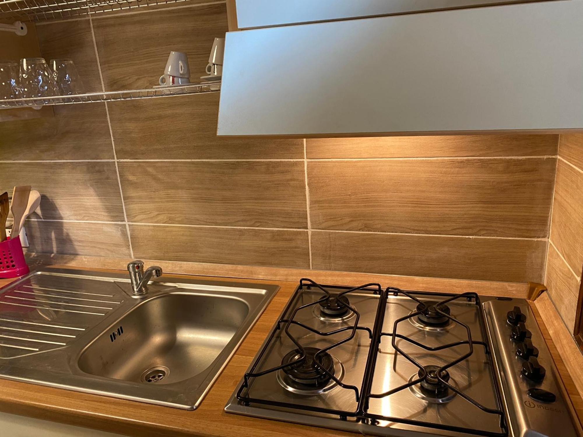 Concas Apartaments Портоскузо Стая снимка