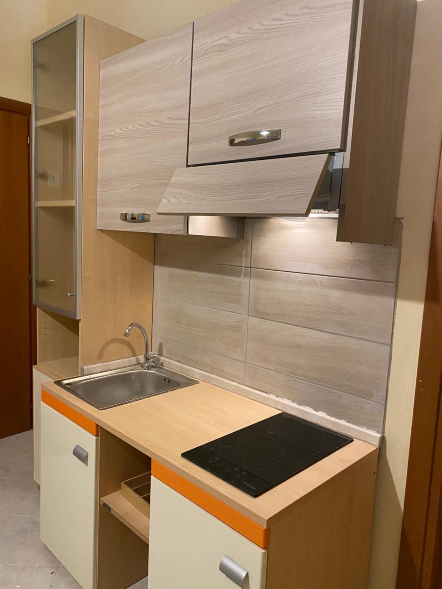 Concas Apartaments Портоскузо Стая снимка