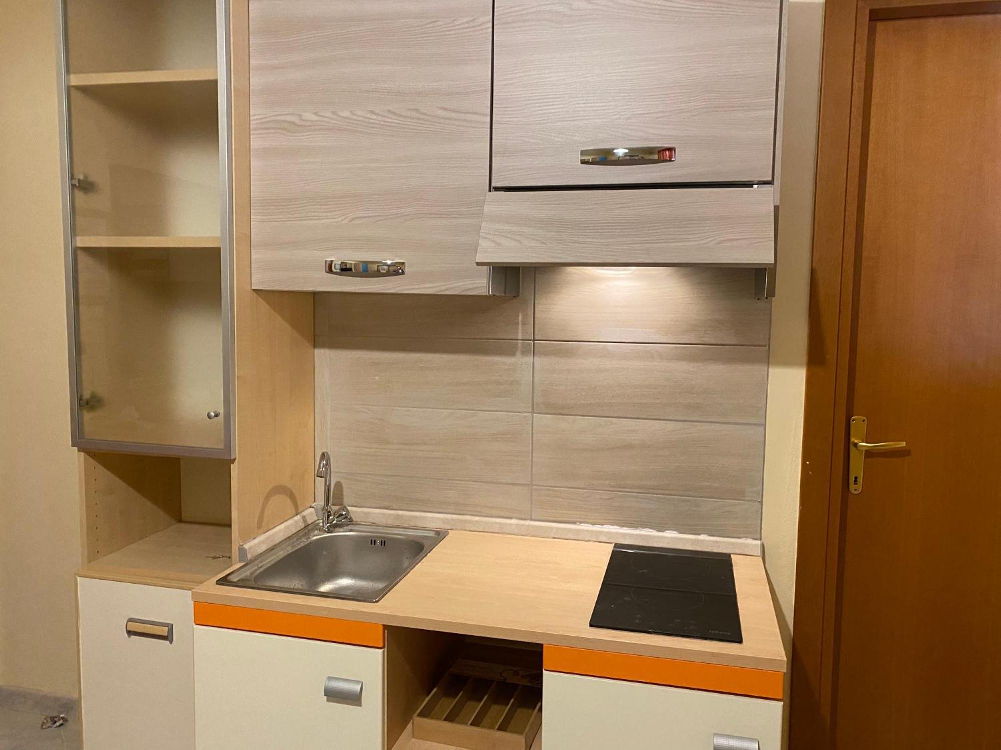 Concas Apartaments Портоскузо Стая снимка
