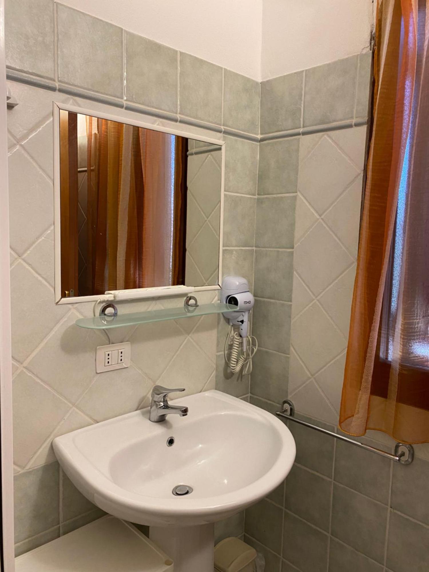 Concas Apartaments Портоскузо Екстериор снимка