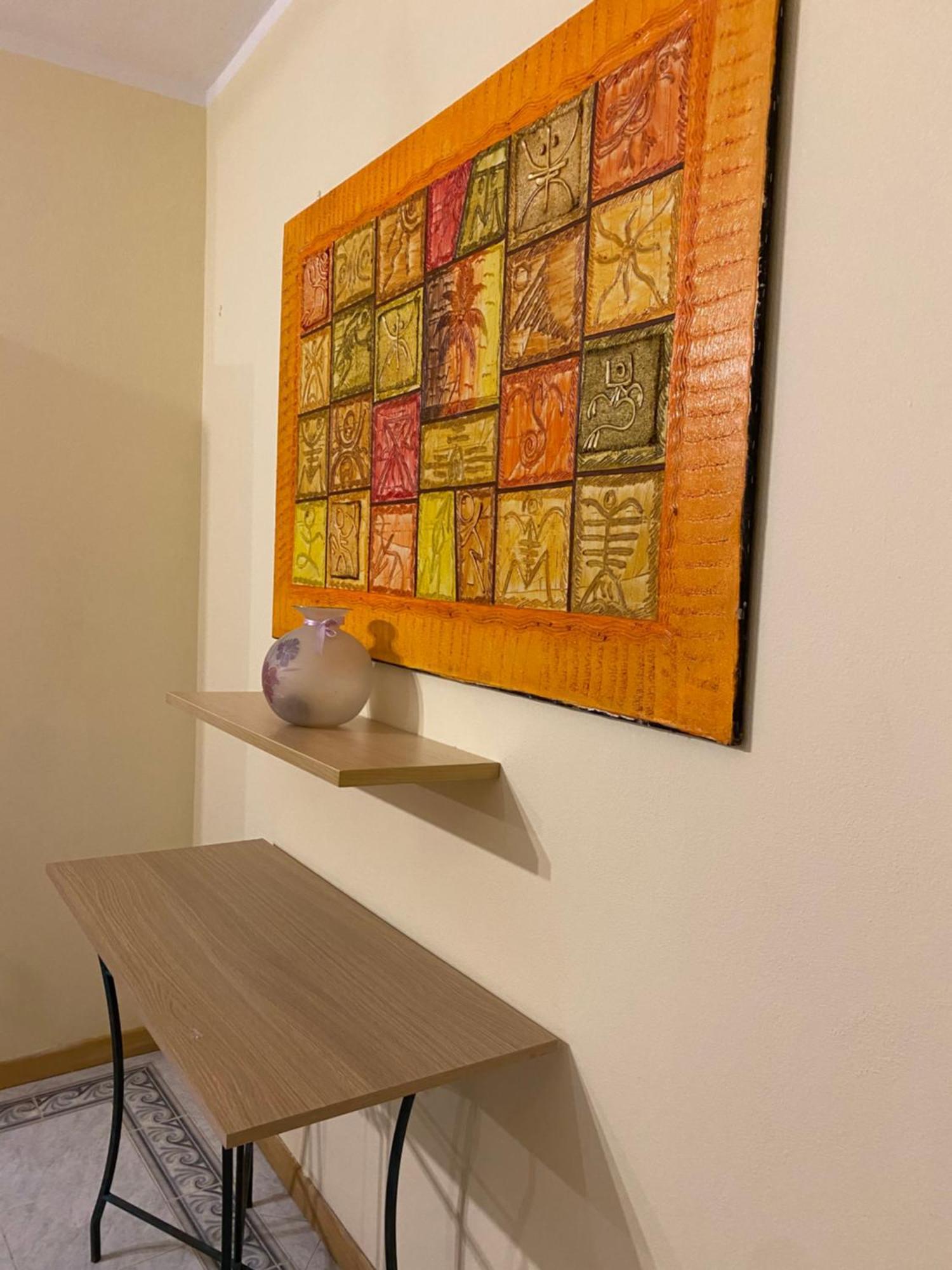 Concas Apartaments Портоскузо Екстериор снимка