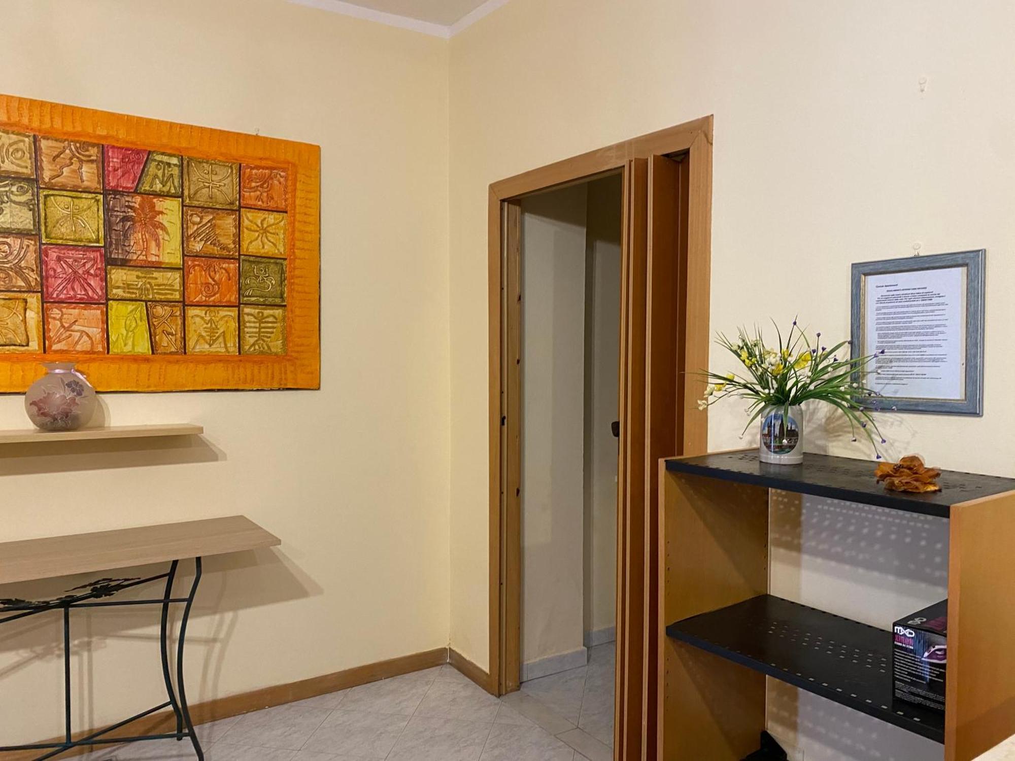 Concas Apartaments Портоскузо Екстериор снимка
