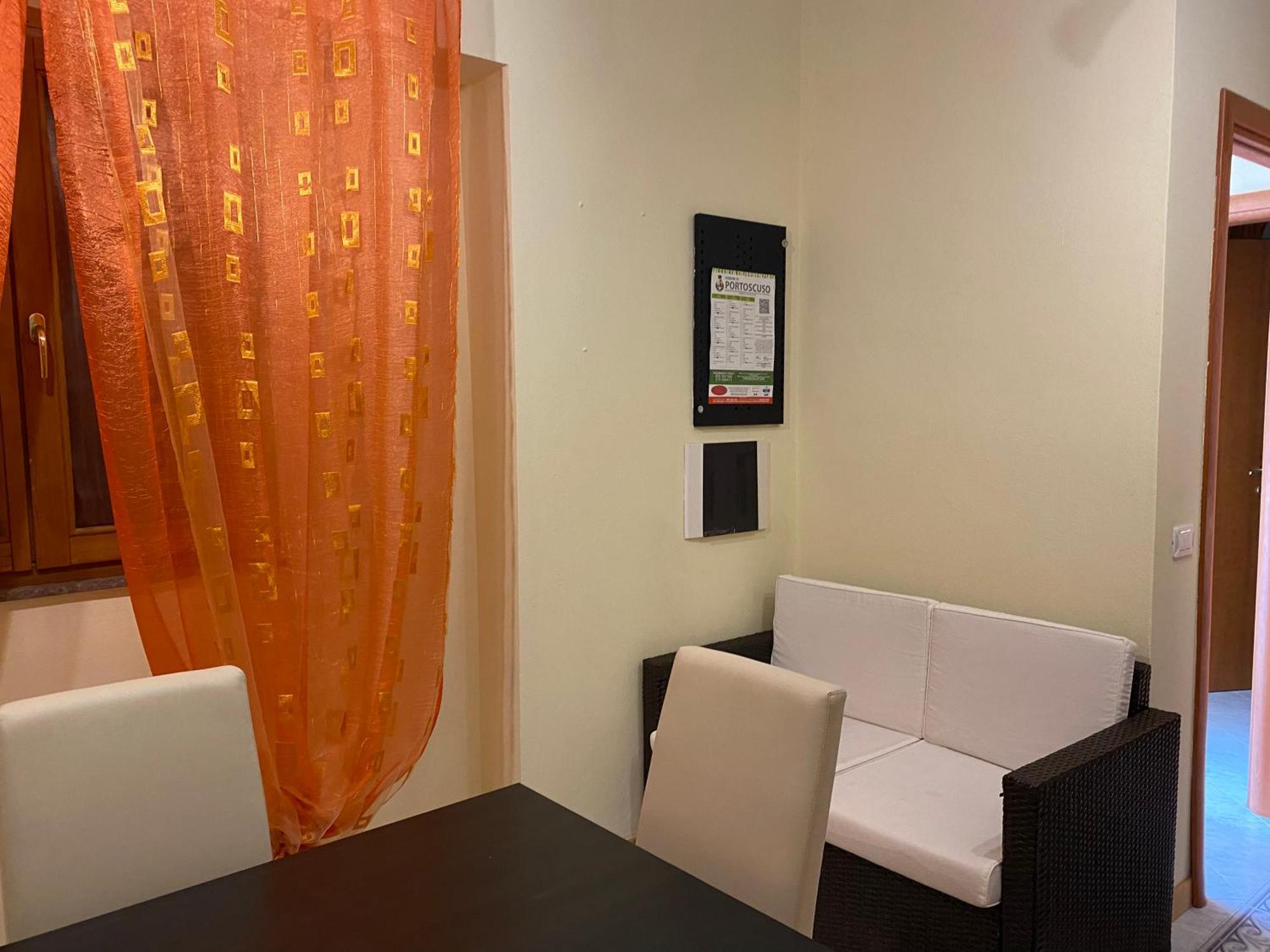 Concas Apartaments Портоскузо Екстериор снимка