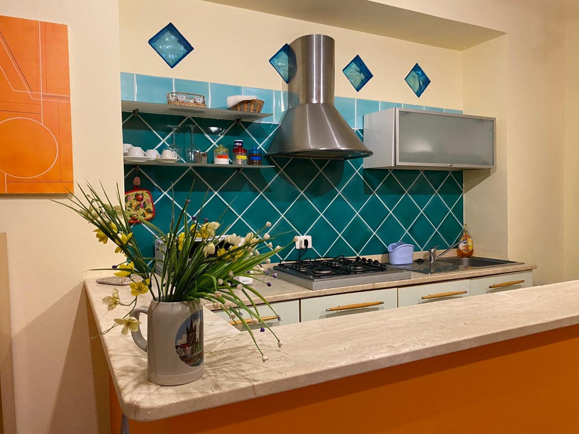 Concas Apartaments Портоскузо Екстериор снимка