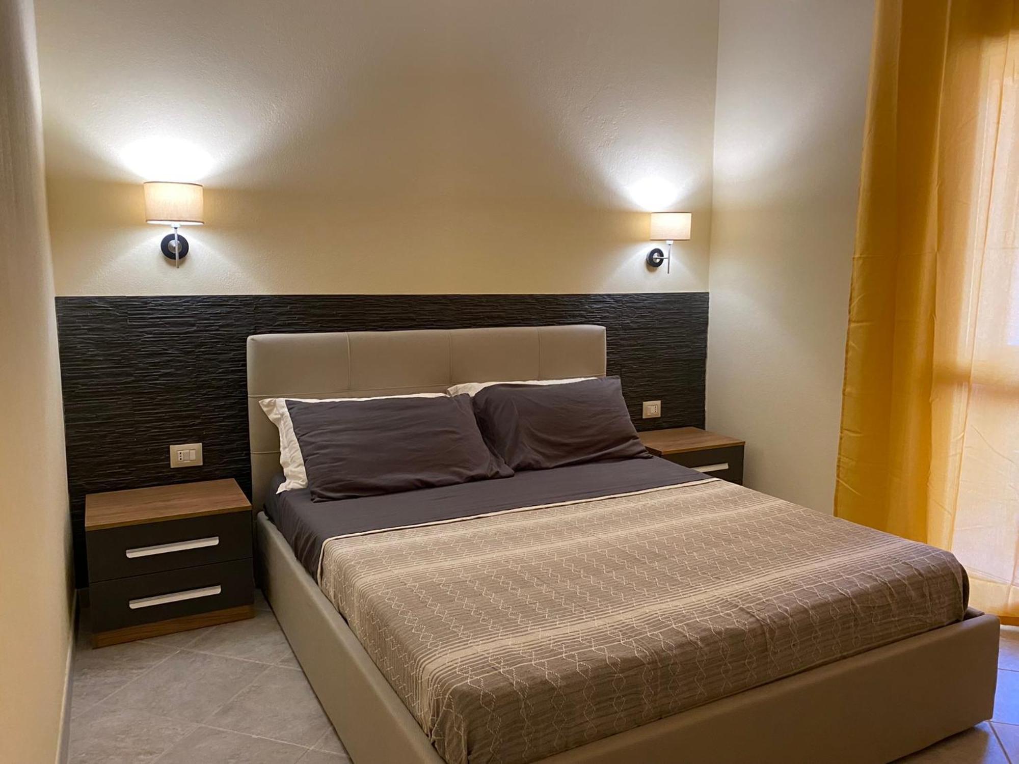 Concas Apartaments Портоскузо Екстериор снимка