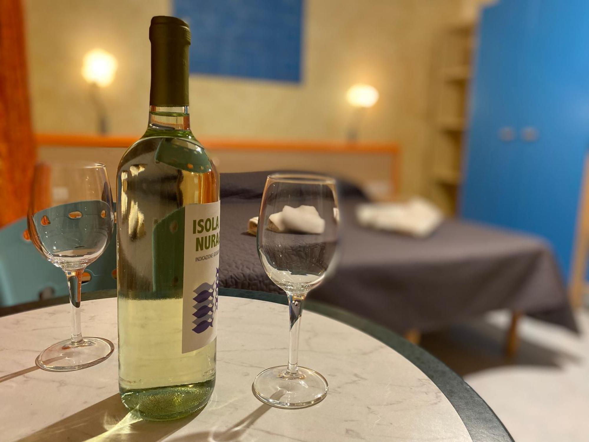 Concas Apartaments Портоскузо Екстериор снимка