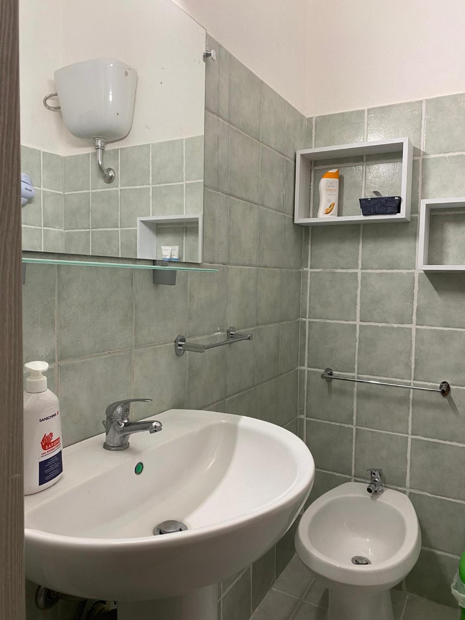 Concas Apartaments Портоскузо Стая снимка