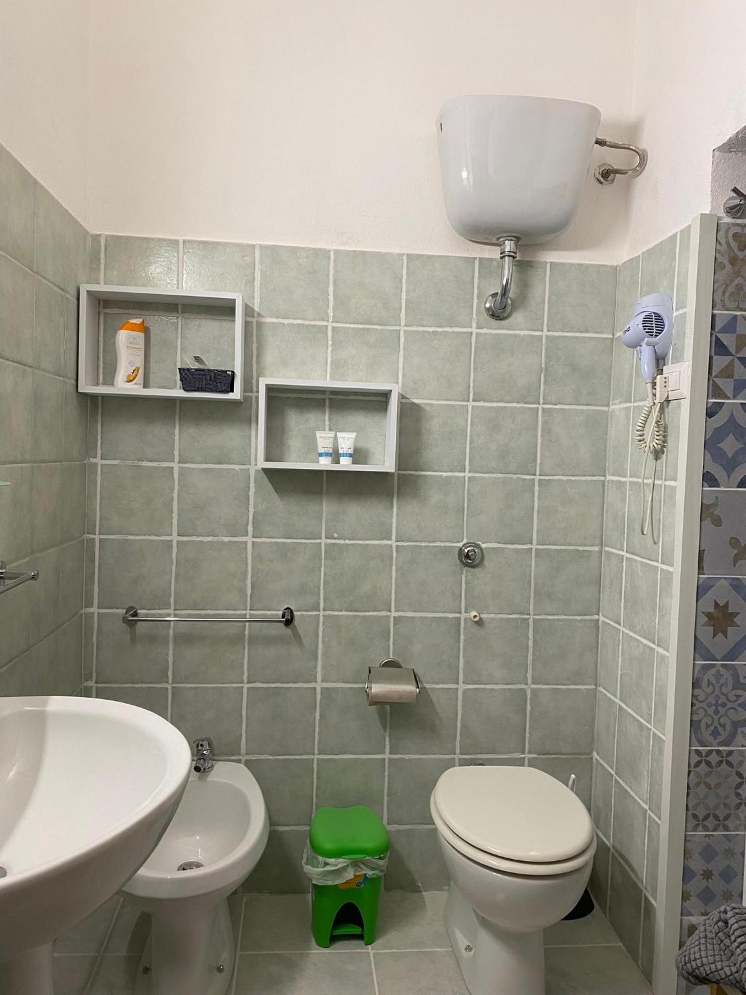 Concas Apartaments Портоскузо Стая снимка